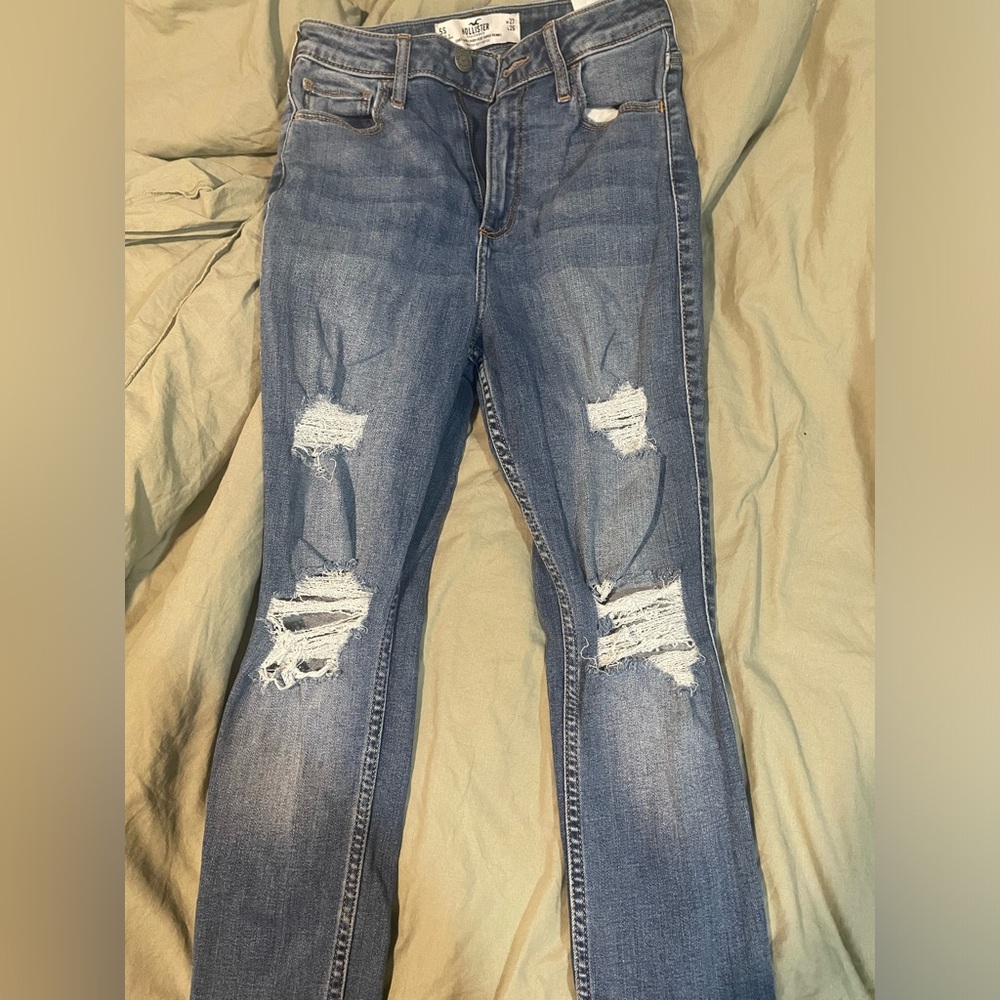 Holister jeans